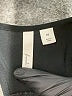 Frenchi Black Tank Top Size XS - photo 8