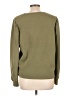 The Drop Green Sweatshirt Size L - photo 2