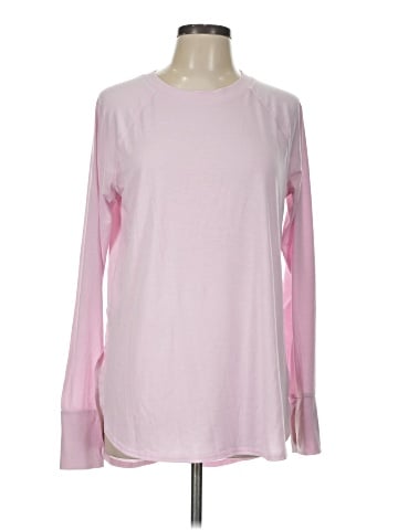 Tek Gear Long Sleeve T-Shirt (view 1)