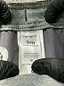 Carter's 100% Cotton Solid Gray Cargo Pants 6-9 MO / 9 MO - photo 3