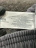 Carter's 100% Cotton Solid Gray Cargo Pants 6-9 MO / 9 MO - photo 4
