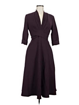 Black Halo Casual Dress