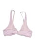 Unbranded Pink Swimsuit Top Size M - photo 2