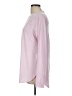 Tek Gear Pink Long Sleeve T-Shirt Size L - photo 5