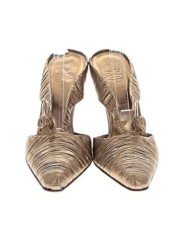 IXOS Heels (view 2)