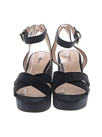J.Crew Sandals (view 2)