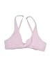Unbranded Pink Swimsuit Top Size M - photo 1