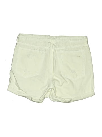 Rag & Bone/JEAN Khaki Shorts (view 2)