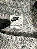 Nike Gray Sweatpants Size XL (kids) - photo 3