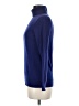 Ann Taylor 100% Cashmere Blue Cashmere Pullover Sweater Size M (petite) - photo 5