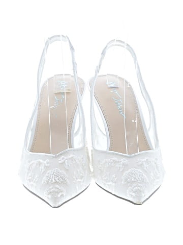 Betsey Johnson Heels (view 2)