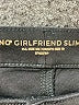 So Slimming by Chico's Black Jeans Size Med (1) - photo 6