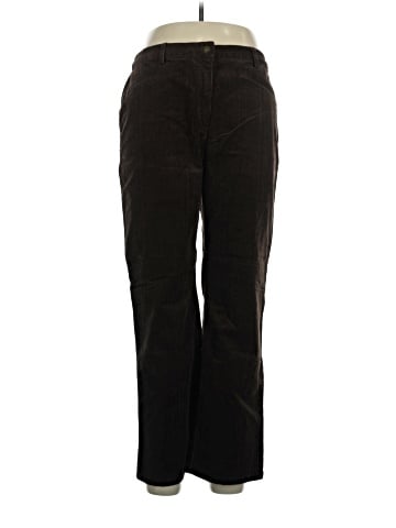 Susan Bristol Casual Pants (view 1)