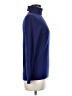 Ann Taylor 100% Cashmere Blue Cashmere Pullover Sweater Size M (petite) - photo 4