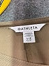 Athleta Solid Brown Casual Dress Size L (petite) - photo 7