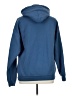 Unbranded Blue Pullover Hoodie Size XXL (estimated) - photo 2