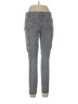 PrAna Gray Jeans Size 12 - photo 1