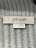 Christopher Fischer Gray Pullover Sweater Size XL - photo 7