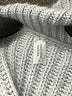 Christopher Fischer Gray Pullover Sweater Size XL - photo 8