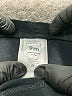 Carter's 100% Cotton Black Active Pants 6-9 MO / 9 MO - photo 3