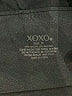 XOXO Black Tank Top Size XL - photo 7