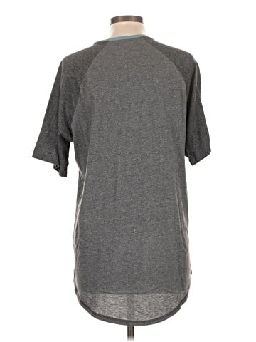 On The Byas Short Sleeve Top (view 2)