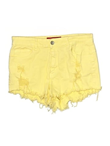 Akira Chicago Red Label Shorts (view 1)