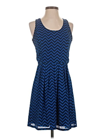 Emmelee Casual Dress (view 1)