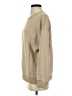 Uniqlo Solid Tan Sweatshirt Size S - photo 5