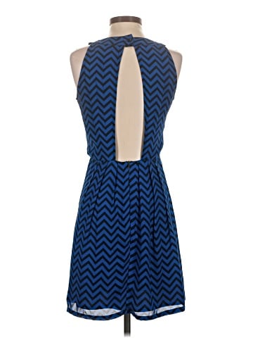 Emmelee Casual Dress (view 2)