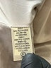 Calvin Klein Color Block Gray Cocktail Dress Size 10 - photo 8