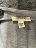 Ph8 Gray Track Jacket Size S - photo 6