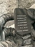 Ph8 Gray Track Jacket Size S - photo 7