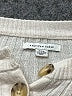 American Eagle Outfitters Ivory Pullover Sweater Size M - photo 7