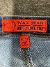 Wax Jean Hearts Blue Jeans Size 5 - photo 7