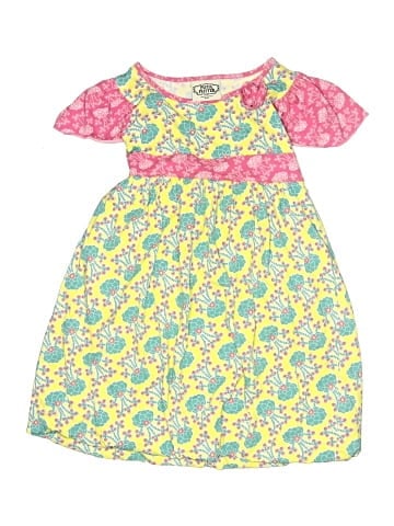 Flit and Flitter Dress (view 1)