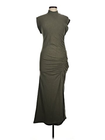Daily Practice By Anthropologie Casual Dress (view 1)