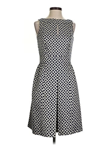 Lauren by Ralph Lauren Cocktail Dress (view 1)