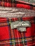 Eddie Bauer Plaid Red Long Sleeve Button-Down Shirt Size XL - photo 7