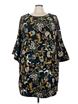 INC International Concepts Casual Dress (view 1)