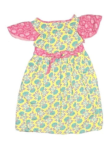 Flit and Flitter Dress (view 2)