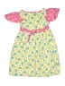 Flit and Flitter Yellow Dress Size 6X - photo 2