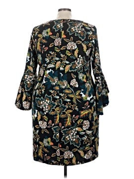 INC International Concepts Casual Dress (view 2)