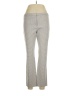Theory Houndstooth Gray Dress Pants Size 10 - photo 1
