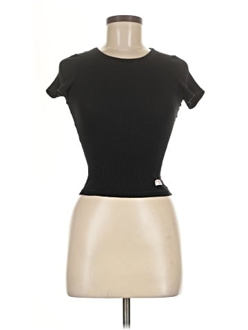 Alexander Wang Short Sleeve T-Shirt (view 1)