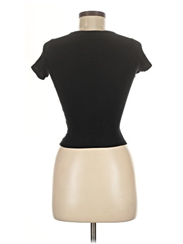 Alexander Wang Short Sleeve T-Shirt (view 2)