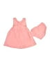 Losan Pink Dress Size 12-18 mo - photo 2