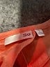 SO Orange Short Sleeve Top Size S - photo 9