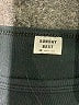Sunday Best Black Short Sleeve Turtleneck Size XS - photo 7