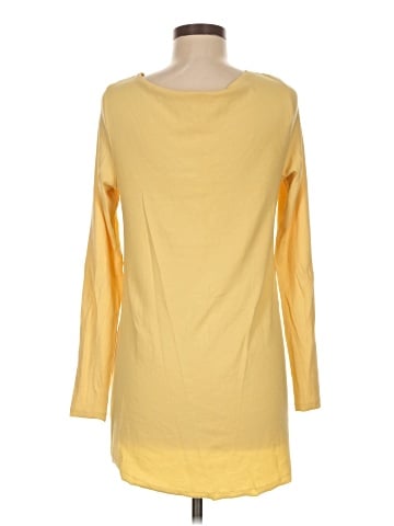 Andrea Jovine Long Sleeve Top (view 2)